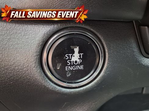 Certified 2023 MAZDA CX-50 AWD 2.5 S w/ Cargo Package image 15