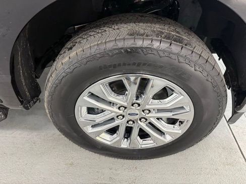 New 2026 Ford F150 Lariat w/ Equipment Group 501A Mid image 5