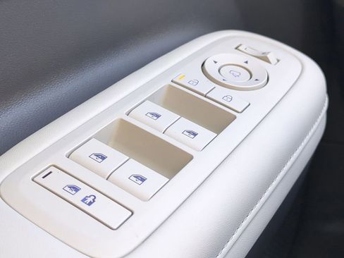 New 2026 Hyundai Santa Fe Calligraphy image 32