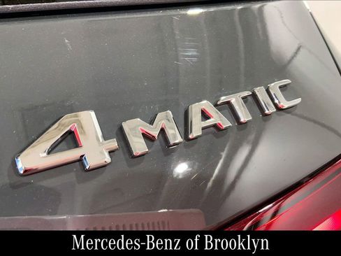 Certified 2026 Mercedes-Benz GLE 350 4MATIC image 35