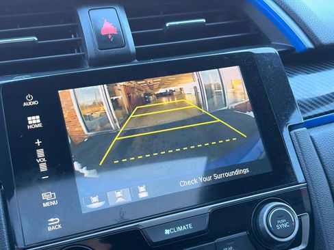 Used 2017 Honda Civic EX-L image 35