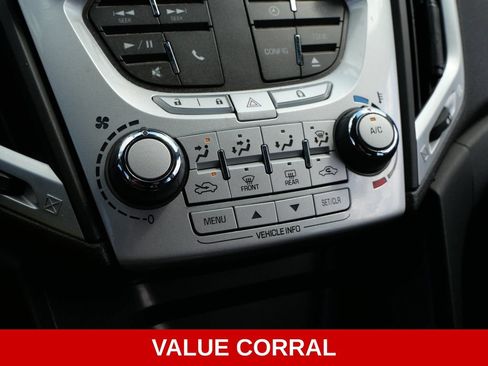 Used 2015 GMC Terrain SLE AWD/4WD image 22