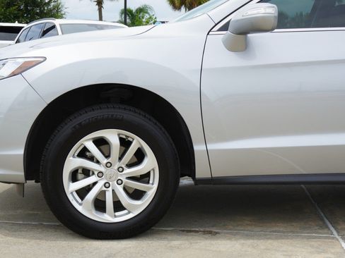 Used 2018 Acura RDX FWD image 10