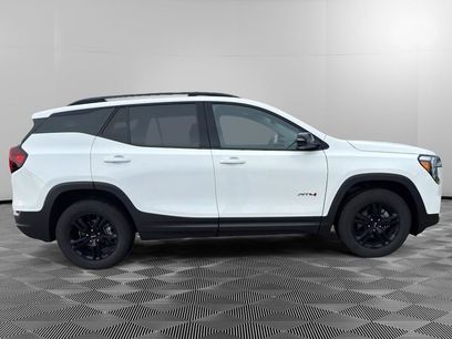 Used 2023 GMC Terrain AT4 w/ Tech Package