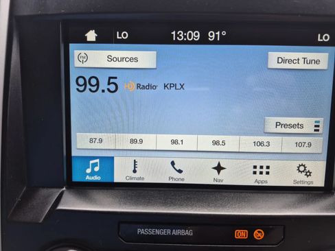 Used 2017 Ford F250 Lariat w/ Chrome Package AWD/4WD image 31