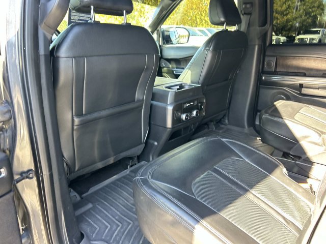 Certified 2021 Ford Expedition Limited RWD image 18