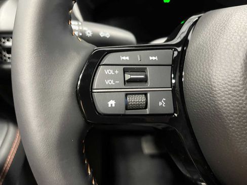 New 2026 Honda HR-V Sport image 17
