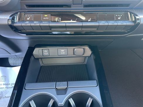 New 2026 Toyota Prius XLE image 20