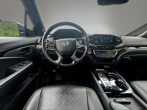 Used 2022 Honda Passport Elite image 8