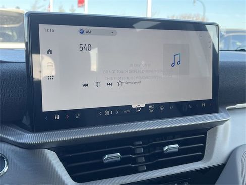 New 2026 Ford Explorer Active w/ Active Comfort Package image 18