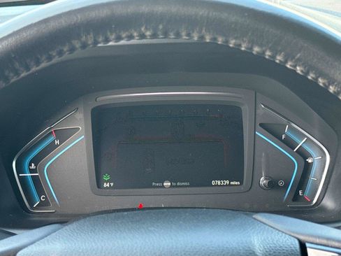Certified 2020 Honda Odyssey EX-L image 30