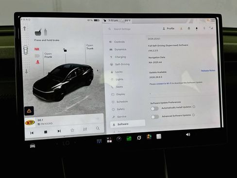 Used 2026 Tesla Model Y AWD image 53