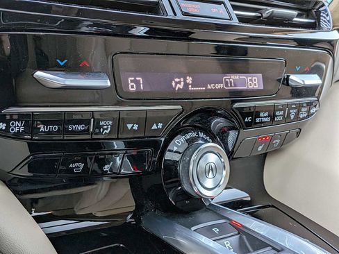 Used 2023 Acura MDX w/Technology Package image 33