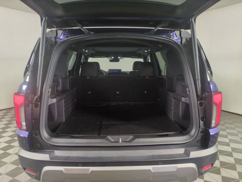 Certified 2026 Honda Passport TrailSport image 27