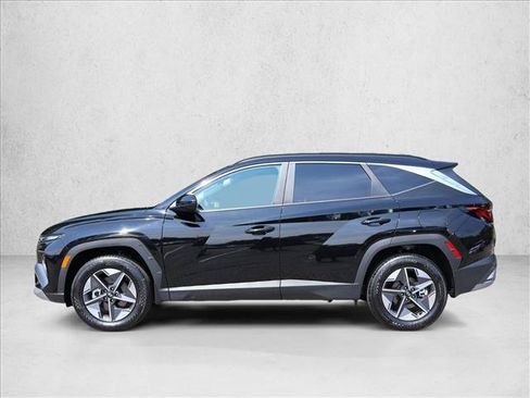 Certified 2026 Hyundai Tucson SEL Plus AWD/4WD image 8