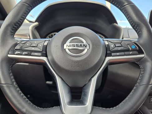 Used 2022 Nissan Altima 2.5 SL FWD image 17