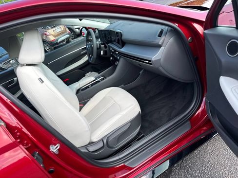 Used 2024 Hyundai Sonata SEL FWD image 27