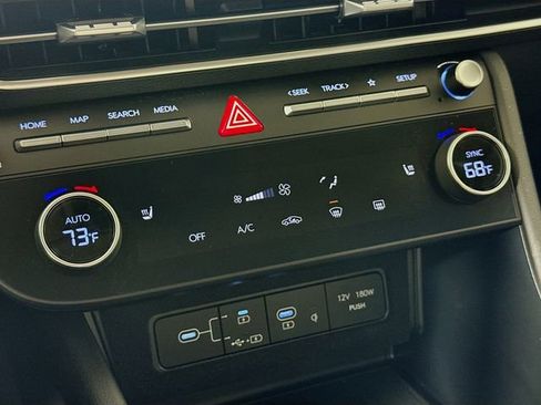 Certified 2026 Hyundai Sonata SEL image 17