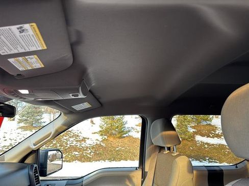 Certified 2017 Ford F150 XL w/ Equipment Group 101A Mid image 15