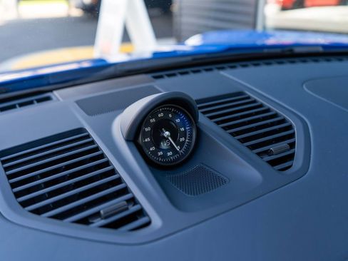 New 2026 Porsche 911 Carrera GTS RWD image 23