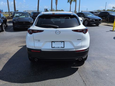 Used 2026 MAZDA CX-30 AWD 2.5 S image 5