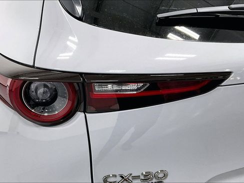 New 2026 MAZDA CX-30 AWD 2.5 S image 38