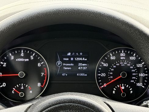 Used 2019 Kia Sportage LX FWD image 14