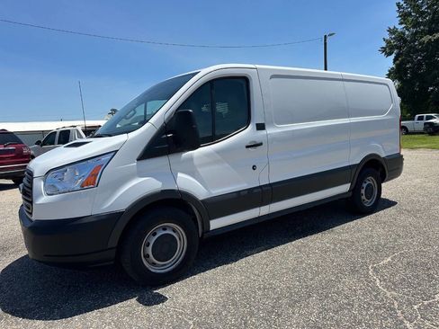 Used 2016 Ford Transit 150 130 Low Roof RWD image 25