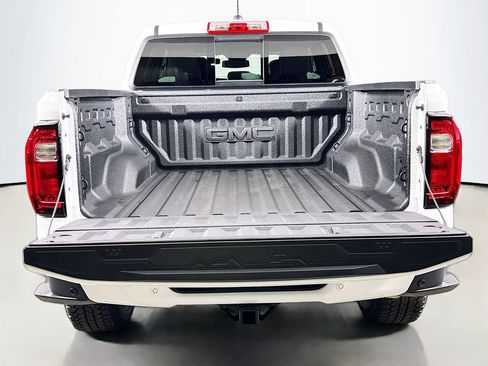 New 2026 GMC Canyon Denali image 28