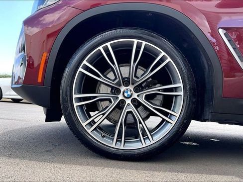 Used 2023 BMW X3 sDrive30i w/ Convenience Package RWD image 9