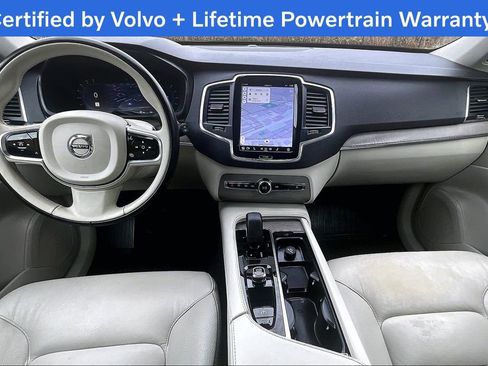 Used 2023 Volvo XC90 B6 Core w/ Protection Package Premier image 20