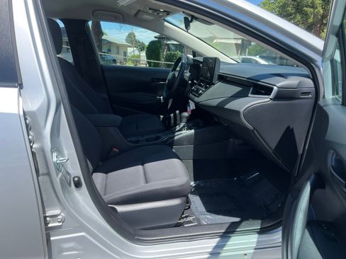 Used 2024 Toyota Corolla LE FWD image 29