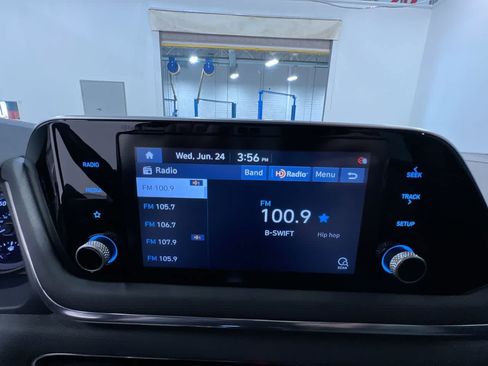 Used 2020 Hyundai Sonata SEL FWD image 26