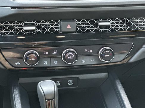 Used 2024 Honda Accord Sport image 5
