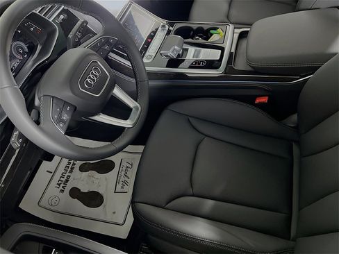 New 2026 Audi Q7 3.0T Premium Plus image 22