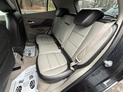 Used 2016 Buick Encore Leather AWD/4WD image 20