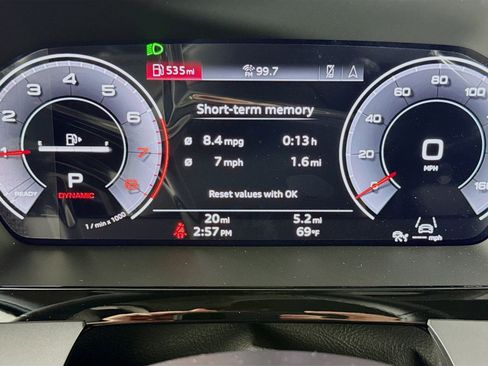 New 2026 Audi A3 2.0T Premium AWD/4WD image 12