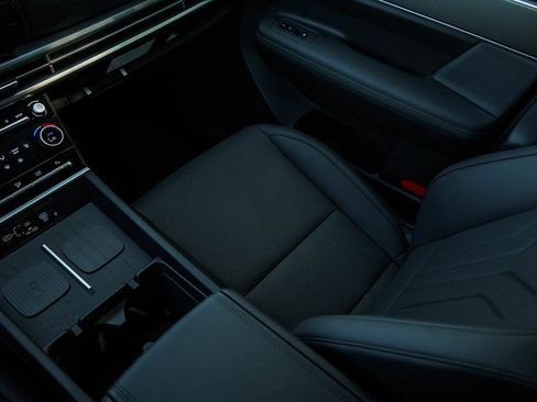 New 2026 Hyundai Santa Fe SEL image 27