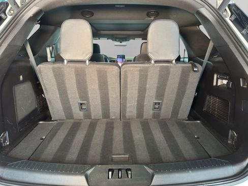 Used 2021 Ford Explorer ST w/ ST Street Pack image 22