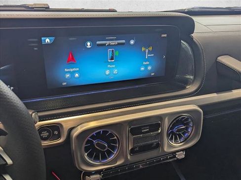 Used 2026 Mercedes-Benz G 63 AMG 4MATIC image 14