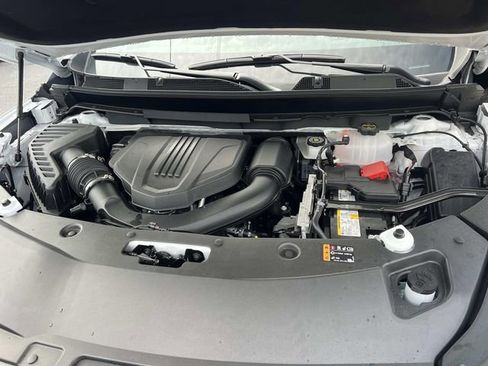 Used 2026 Buick Enclave Sport Touring w/ Power Package AWD/4WD image 10