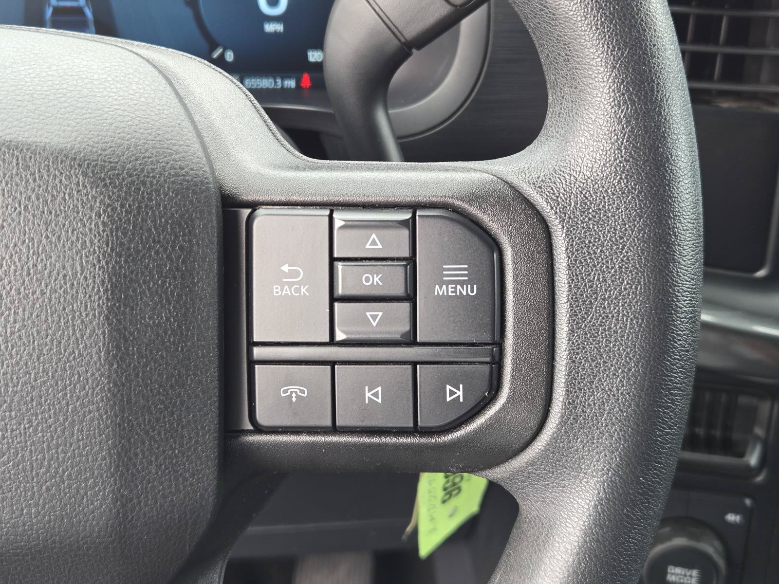 Used 2024 Ford F150 STX AWD/4WD image 19