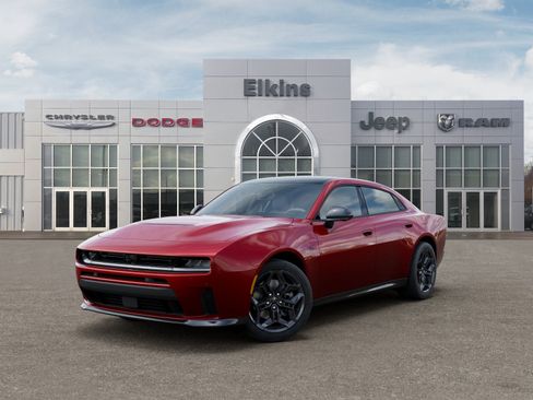 New 2026 Dodge Charger R/T AWD/4WD image 27