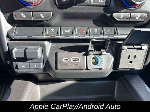 Used 2020 Chevrolet Silverado 1500 RST w/ All-Star Edition image 27