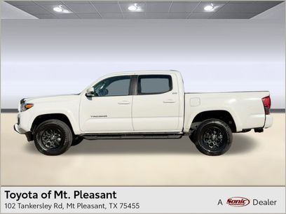 Used 2022 Toyota Tacoma SR5
