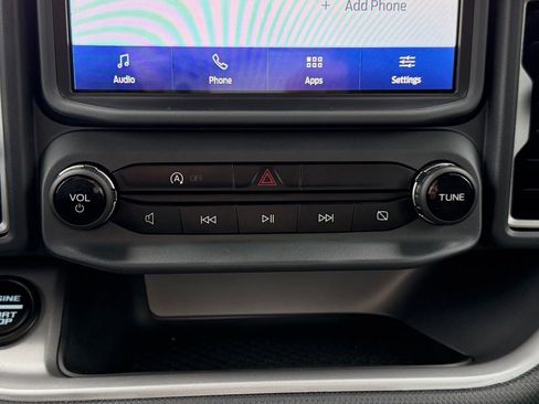 Used 2023 Ford Bronco Sport Big Bend image 16