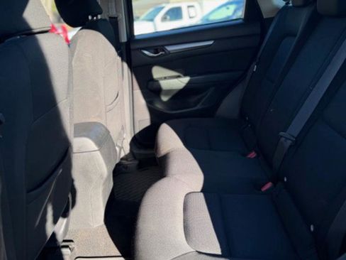 Used 2021 MAZDA CX-5 Sport image 17