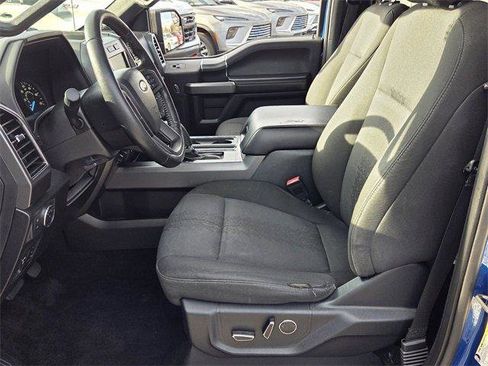 Used 2018 Ford F150 XLT w/ Equipment Group 302A Luxury image 9