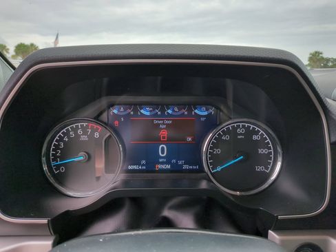 Used 2023 Ford F150 XLT w/ Equipment Group 301A Mid AWD/4WD image 33