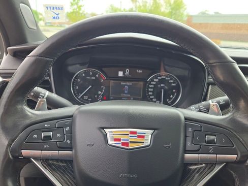 Used 2020 Cadillac XT6 Sport AWD/4WD image 34